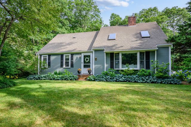 123 Asa Meigs Road, Marstons Mills, MA 02648