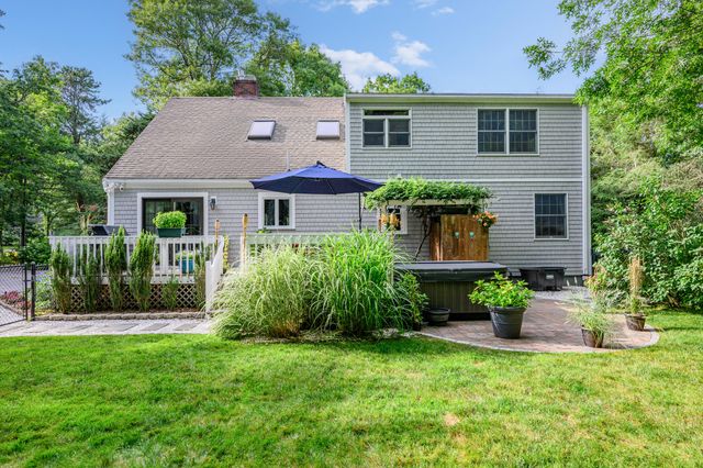 123 Asa Meigs Road, Marstons Mills, MA 02648