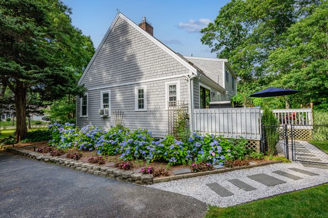 123 Asa Meigs Road, Marstons Mills, MA 02648