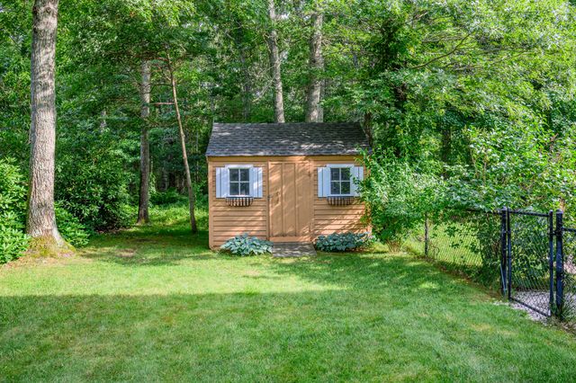 123 Asa Meigs Road, Marstons Mills, MA 02648