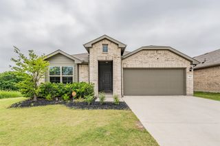 104 Piping Rock Drive, Fort Worth, TX 76131