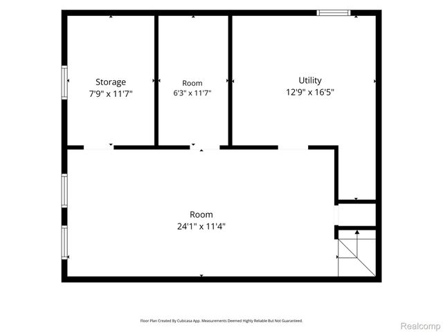 8167 Sandpiper Street, Canton Charter Township, MI 48187