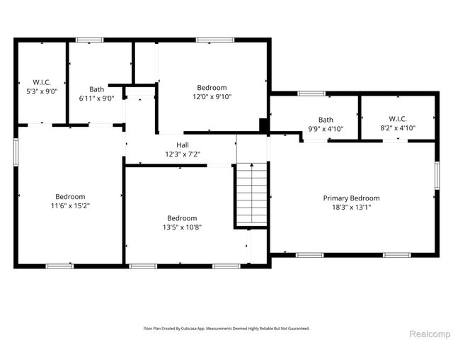 8167 Sandpiper Street, Canton Charter Township, MI 48187