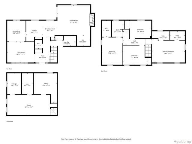 8167 Sandpiper Street, Canton Charter Township, MI 48187