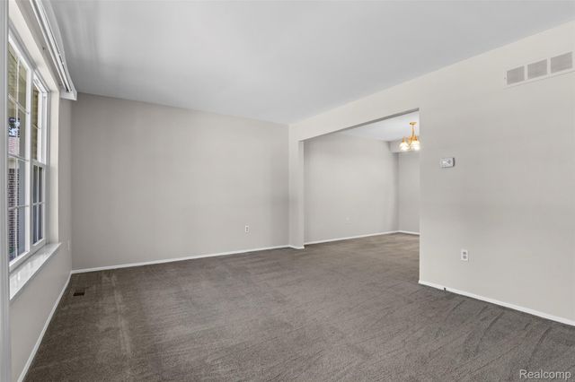 8167 Sandpiper Street, Canton Charter Township, MI 48187