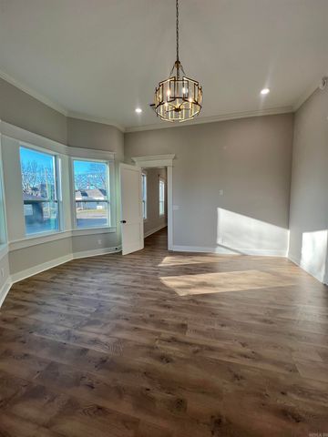 307 E Center Avenue, Searcy, AR 72143