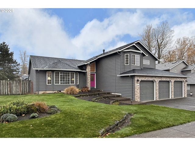 4396 Se 1ST Ter, Gresham, OR 97080