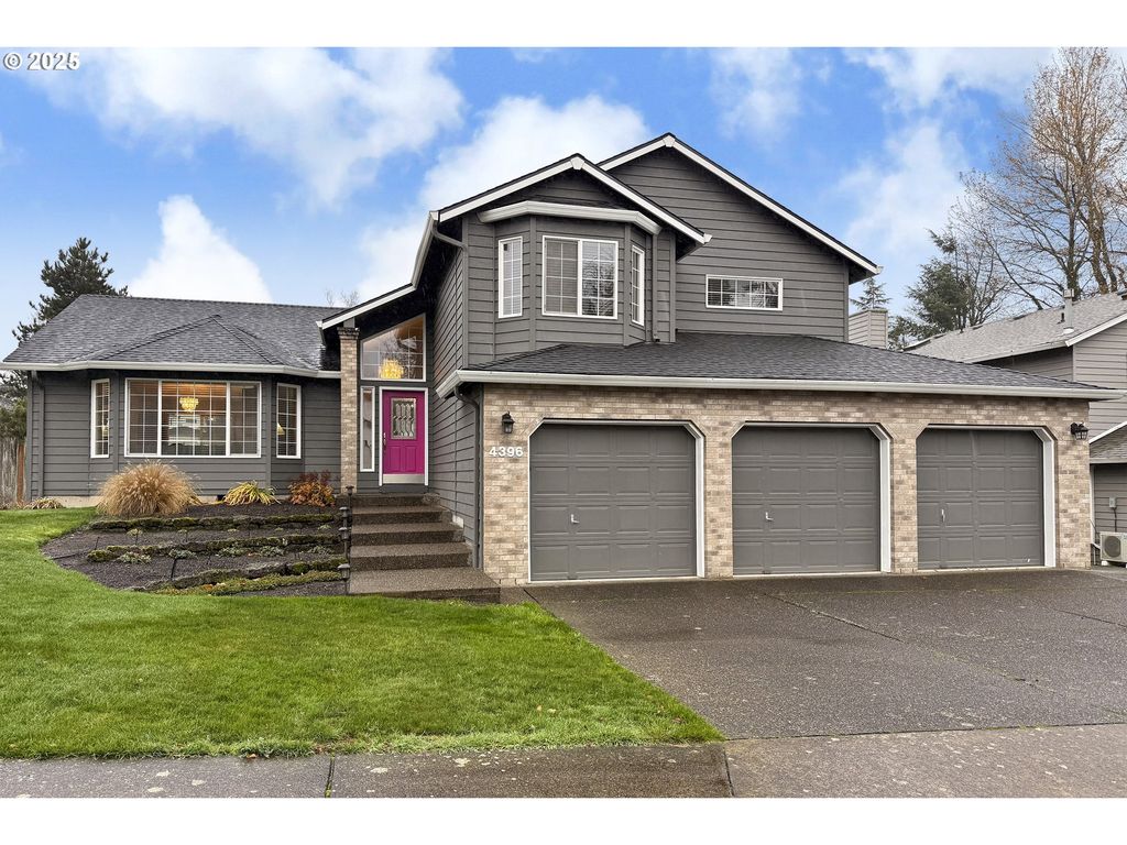 4396 Se 1ST Ter, Gresham, OR 97080
