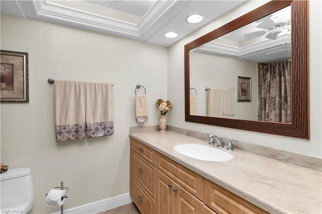 848 Collier CT 301, Marco Island, FL 34145