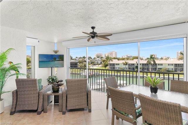848 Collier CT 301, Marco Island, FL 34145