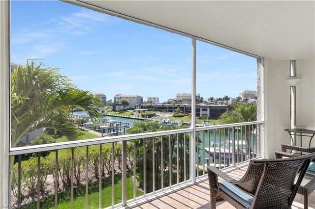 848 Collier CT 301, Marco Island, FL 34145