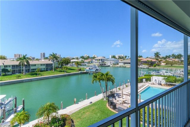 848 Collier CT 301, Marco Island, FL 34145