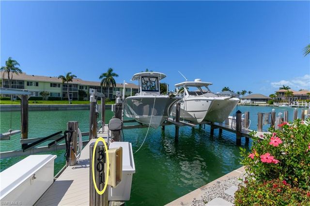 848 Collier CT 301, Marco Island, FL 34145