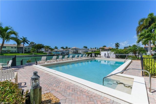 848 Collier CT 301, Marco Island, FL 34145
