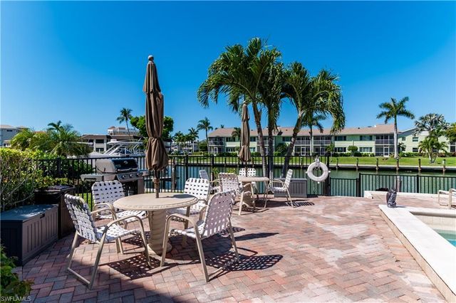 848 Collier CT 301, Marco Island, FL 34145