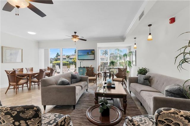 848 Collier CT 301, Marco Island, FL 34145