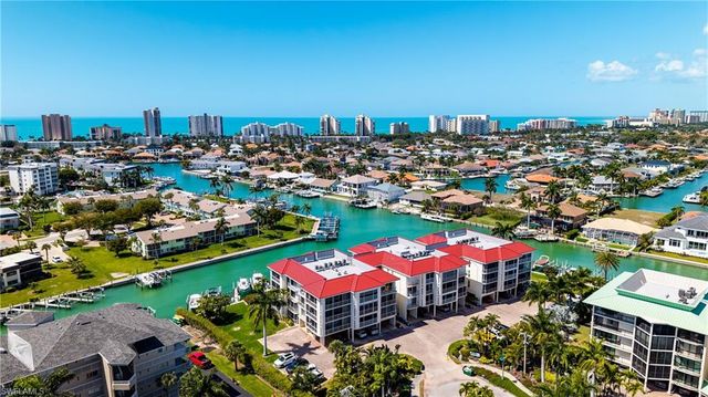 848 Collier CT 301, Marco Island, FL 34145
