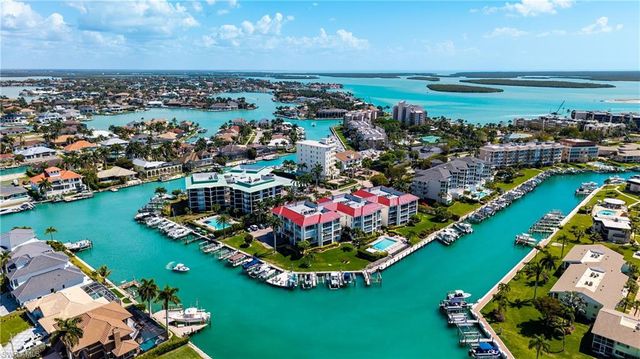 848 Collier CT 301, Marco Island, FL 34145