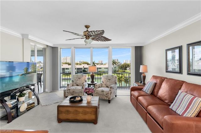 848 Collier CT 301, Marco Island, FL 34145