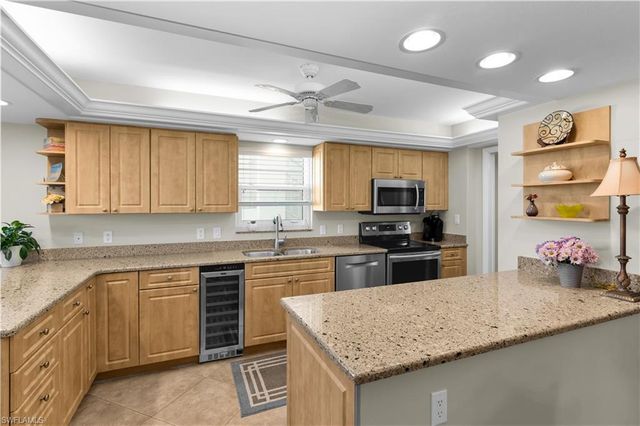 848 Collier CT 301, Marco Island, FL 34145