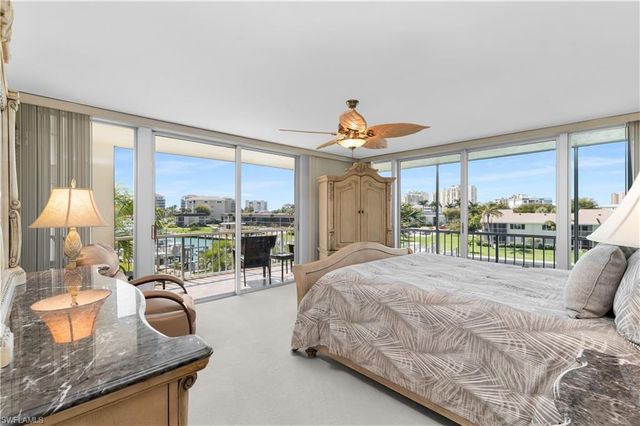 848 Collier CT 301, Marco Island, FL 34145