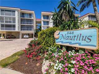 848 Collier CT 301, Marco Island, FL 34145