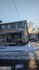 277 NORWAY AVE, Hamilton, NJ 08609