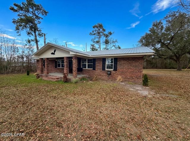 2112 Inwood Road, Grand Ridge, FL 32442