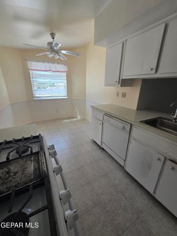 332 Carnival Drive, El Paso, TX 79912