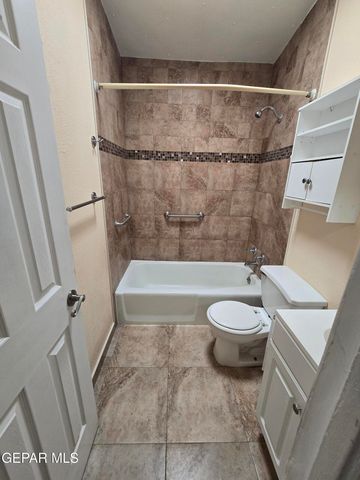 332 Carnival Drive, El Paso, TX 79912