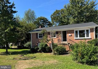 14624 DANVILLE RD, Woodbridge, VA 22193