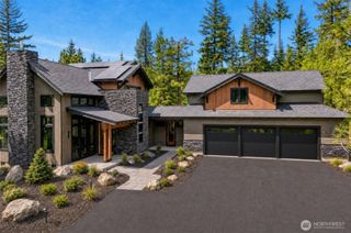 61 Sky Crest(Lot 79) Way, Cle Elum, WA 98922