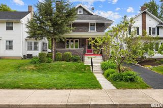 1614 W COLUMBIA Terrace, Peoria, IL 61606