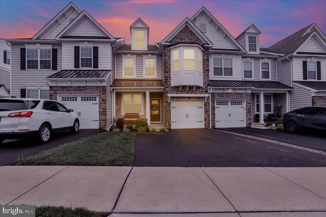 311 FLINTROCK CT, Collegeville, PA 19426