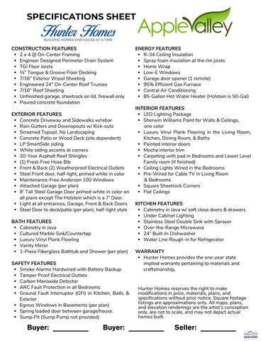 B5L28 MCINTOSH LN, Rapid City, SD 57703