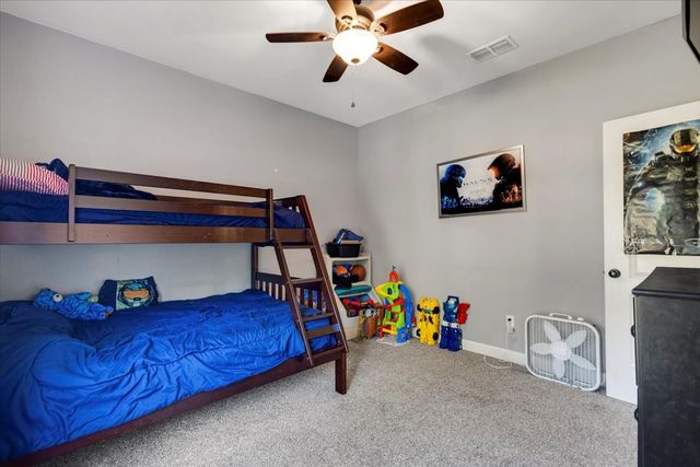 15831 Red Cloud Drive, Lindale, TX 75771