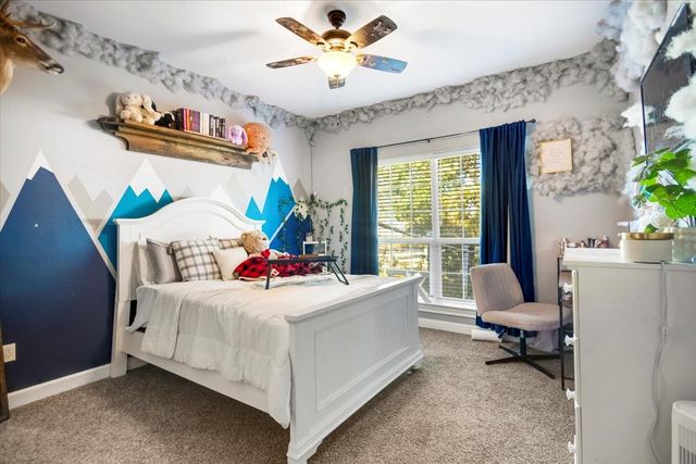 15831 Red Cloud Drive, Lindale, TX 75771