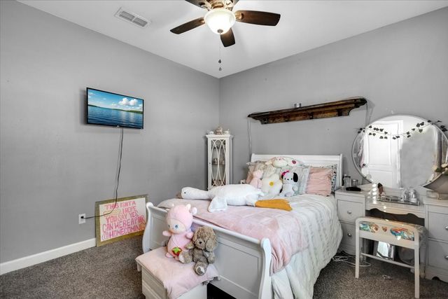 15831 Red Cloud Drive, Lindale, TX 75771