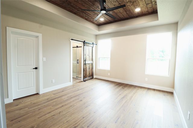 800 County Road 2505, Bonham, TX 75418