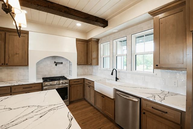 800 County Road 2505, Bonham, TX 75418