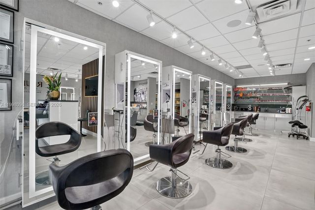 Beauty Salon For Sale In Hialeah, Hialeah, FL 33015