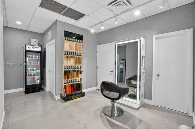 Beauty Salon For Sale In Hialeah, Hialeah, FL 33015