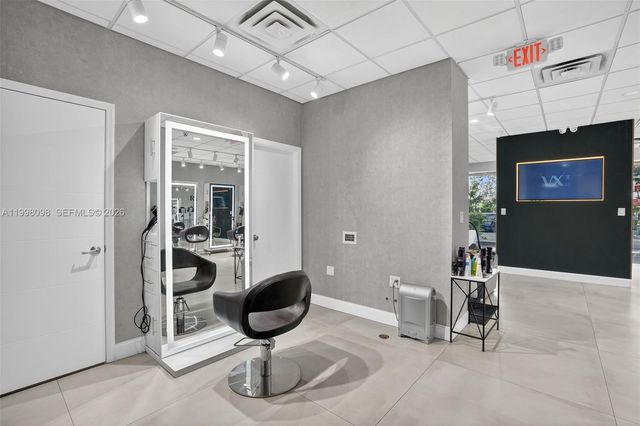 Beauty Salon For Sale In Hialeah, Hialeah, FL 33015