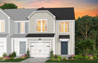 4142 Rustic Ridge Drive, Durham, NC 27704