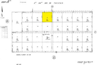 0 Orma Vista Drive, Desert Hot Springs, CA 92240