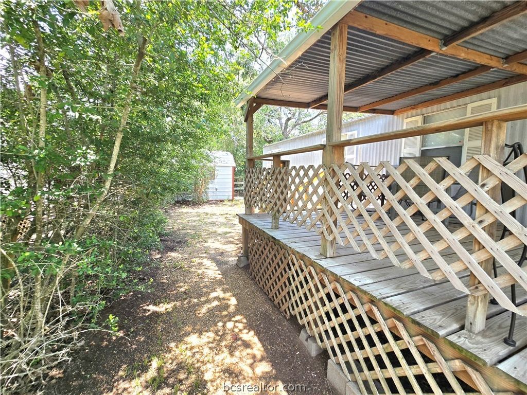 416 Leaning Oak Lane, Somerville, TX 77879 — photo 2