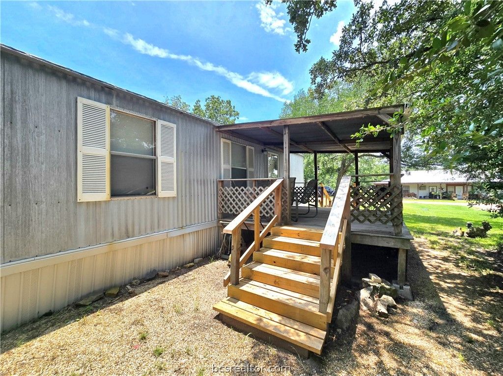 416 Leaning Oak Lane, Somerville, TX 77879 — photo 3