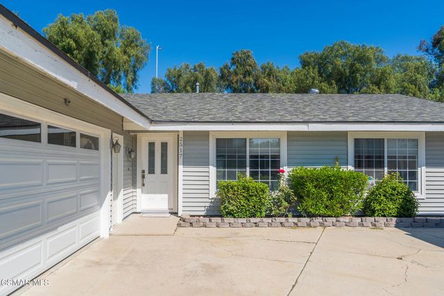 2517 E Phyllis Street, Simi Valley, CA 93065