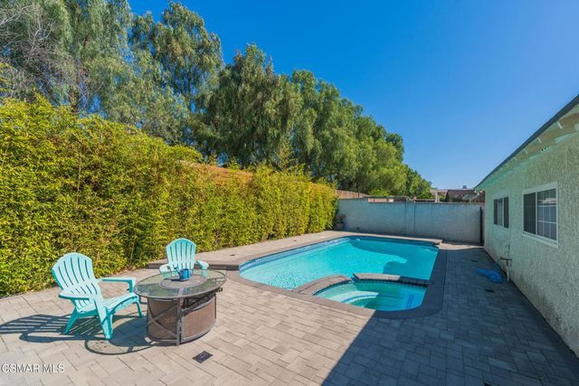 2517 E Phyllis Street, Simi Valley, CA 93065