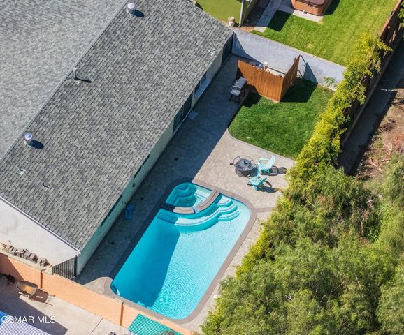 2517 E Phyllis Street, Simi Valley, CA 93065